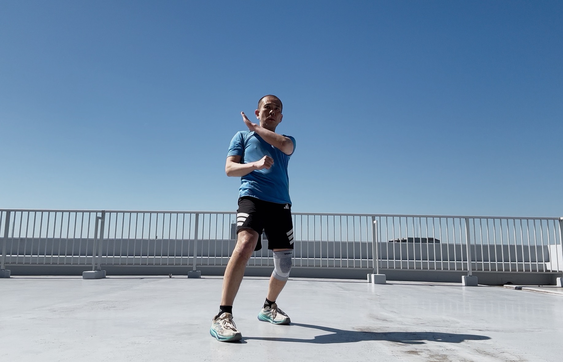 ボディコンバット106-4,コンバット1,コリオ,テクニック,ポイント